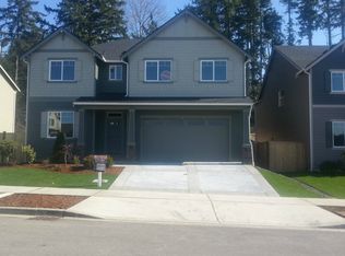 1614 Hudson Ave LOT 76, Olympia, WA