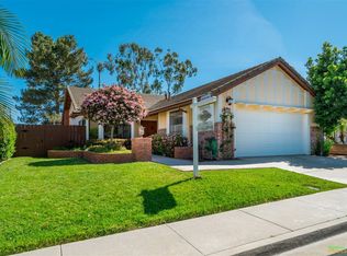 1131 Brewley Ln, Vista, CA 92081