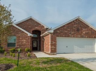 3819 Supremes Trl, Spring, TX 77386