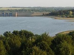 61 Overlook Rd, Ponca City, OK 74604