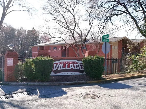 250 Little Street #B205, Athens, GA 30605