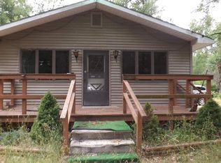 4444 S Gladwin Rd, Prudenville, MI 48651