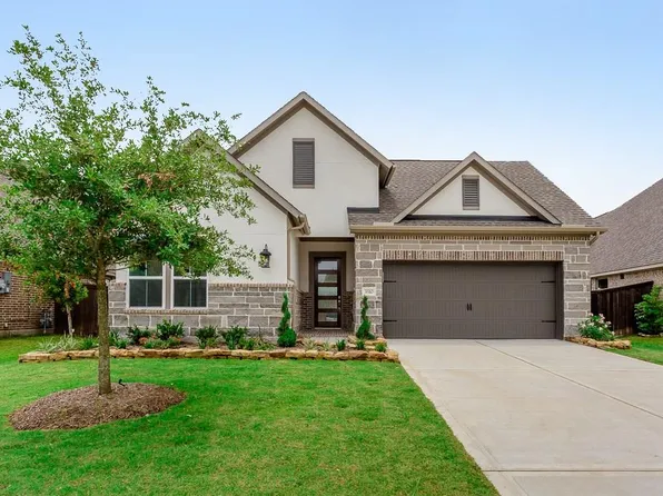 3510 Whitman Dr, Iowa Colony, TX 77583