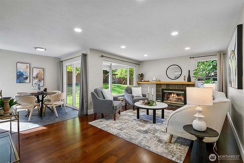 3rd image of 15723 NE 109th Street