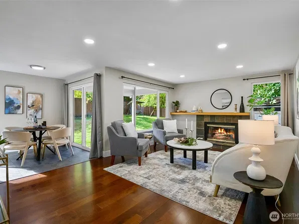 15723 NE 109th Street, Redmond, WA 98052