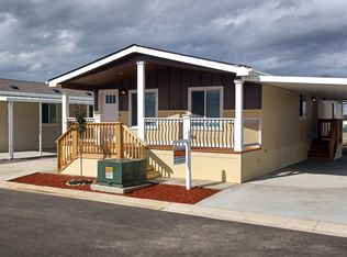 3966 S Pacific Hwy SPC 62, Medford, OR 97501