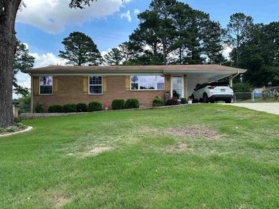 209 Nash St, Hot Springs, AR, 71913