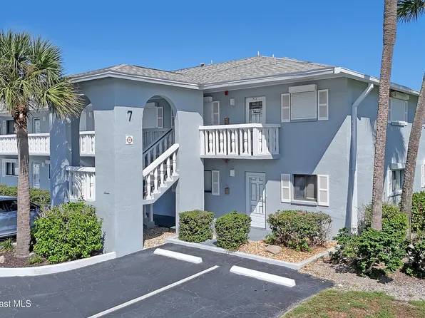 3799 S Banana River Blvd APT 711, Cocoa Beach, FL 32931