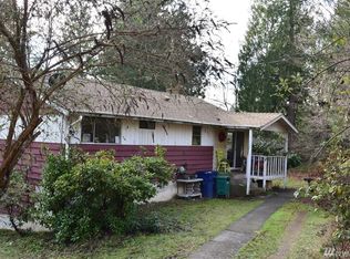 6425 S 112th St, Seattle, WA 98178