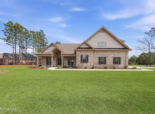 2401 Red Birch Trl NE, Leland, NC 28451