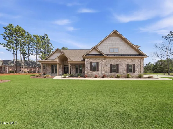 2401 Red Birch Trail NE, Leland, NC 28451