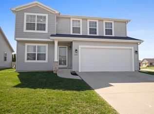 2281 Chase Ln, Normal, IL 61761