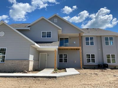 W197N16842 Stonewall DRIVE, Jackson, WI, 53037