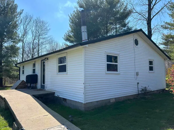 5313 S County Road 900 W, French Lick, IN 47432