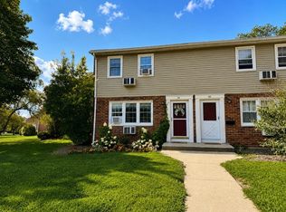540 Granby Rd #41, South Hadley, MA 01075