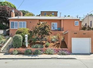 755 Pierce St, Albany, CA 94706
