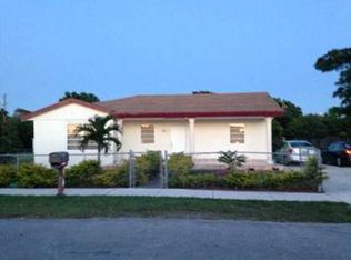 21901 SW 109th Ave, Miami, FL 33170