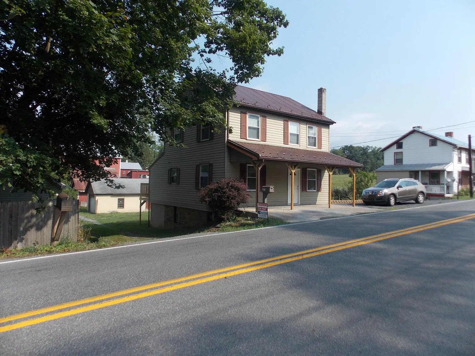 3 bed, 1344 sqft, $1,595 — Photo 2