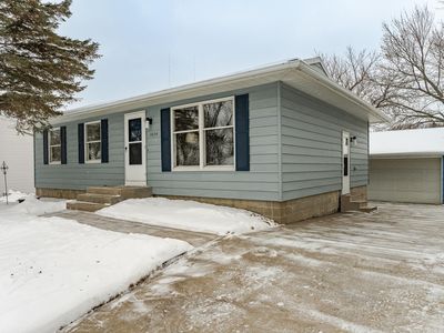 4054 4th Pl NW, Rochester, MN, 55901