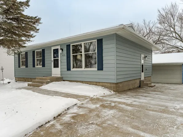 4054 4th Pl NW, Rochester, MN 55901