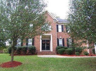 3028 Maple Branch Dr, High Point, NC 27265