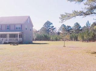 167 Salleys Ln, Pineland, SC 29934