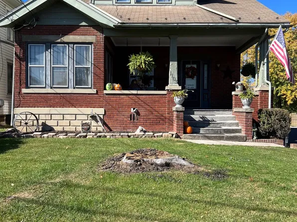 1103 Winchester Ave, Martinsburg, WV 25401