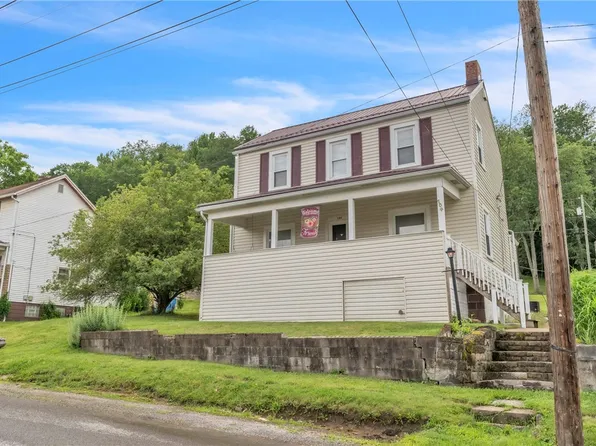 104 Highland Ave, Avella, PA 15312