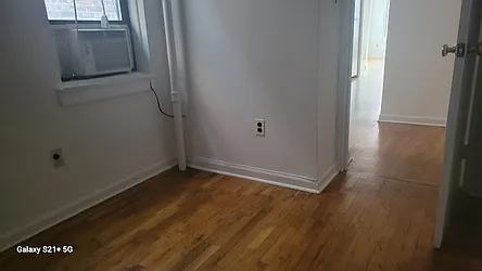 Rented by Chartwell Manhattan Realty