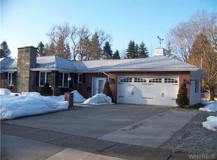 28 Haskell Ave, Arcade, NY 14009