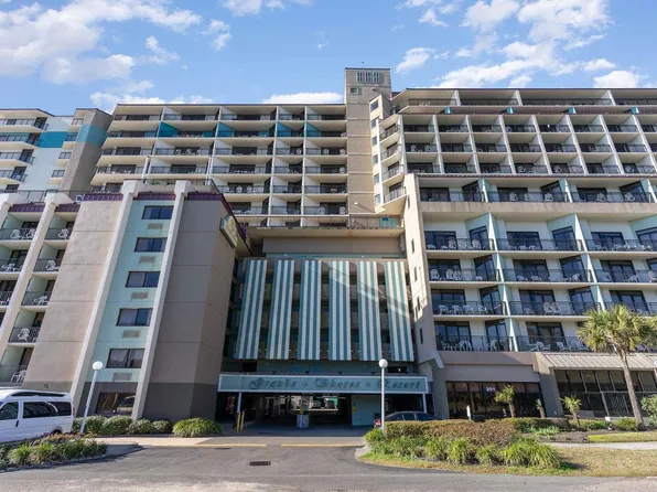 201 77th Ave. N #929, Myrtle Beach, SC 29572