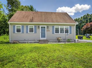 208 Browning Rd, Norwich, CT 06360