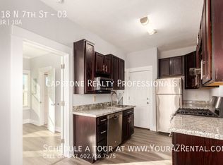 818 N 7th St #3, Phoenix, AZ 85006