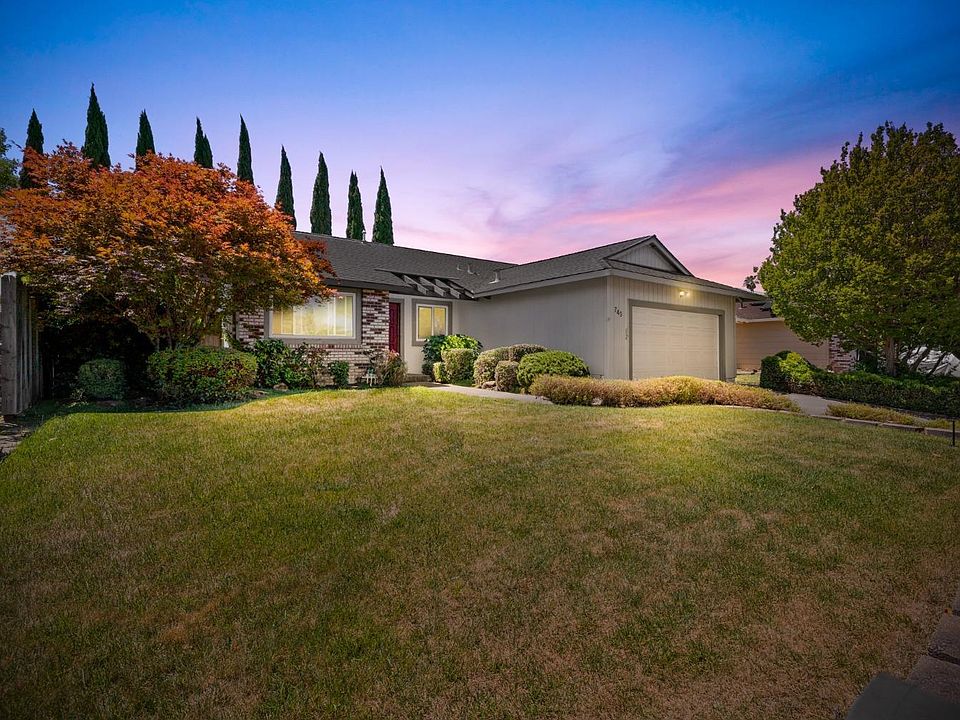 745 Marigold Dr, Fairfield, CA 94533 Zillow