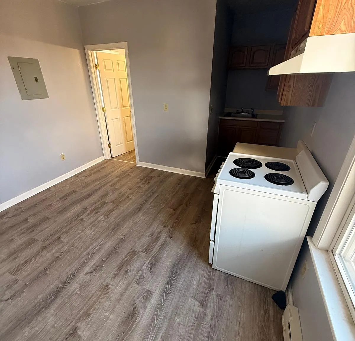 1 bed, $1,650 — Photo 1
