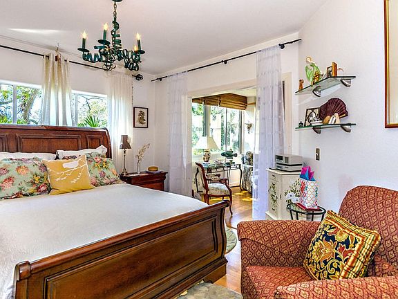 Master Suite