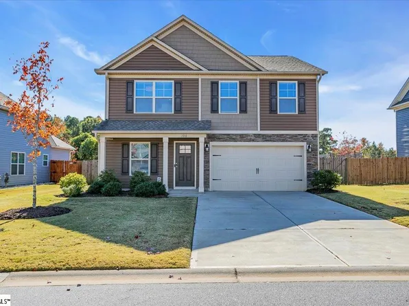 100 Pilcher Dr, Piedmont, SC 29673