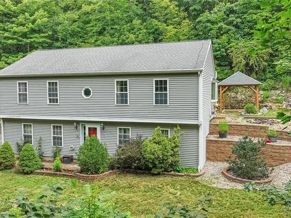 364 Turkey Hill Road, Haddam, CT 06438