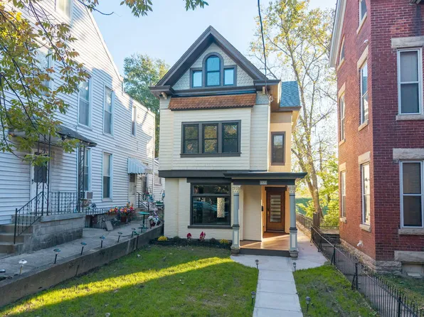 732 Garrard St, Covington, KY 41011