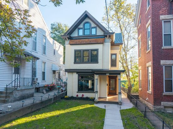 732 Garrard St, Covington, KY 41011