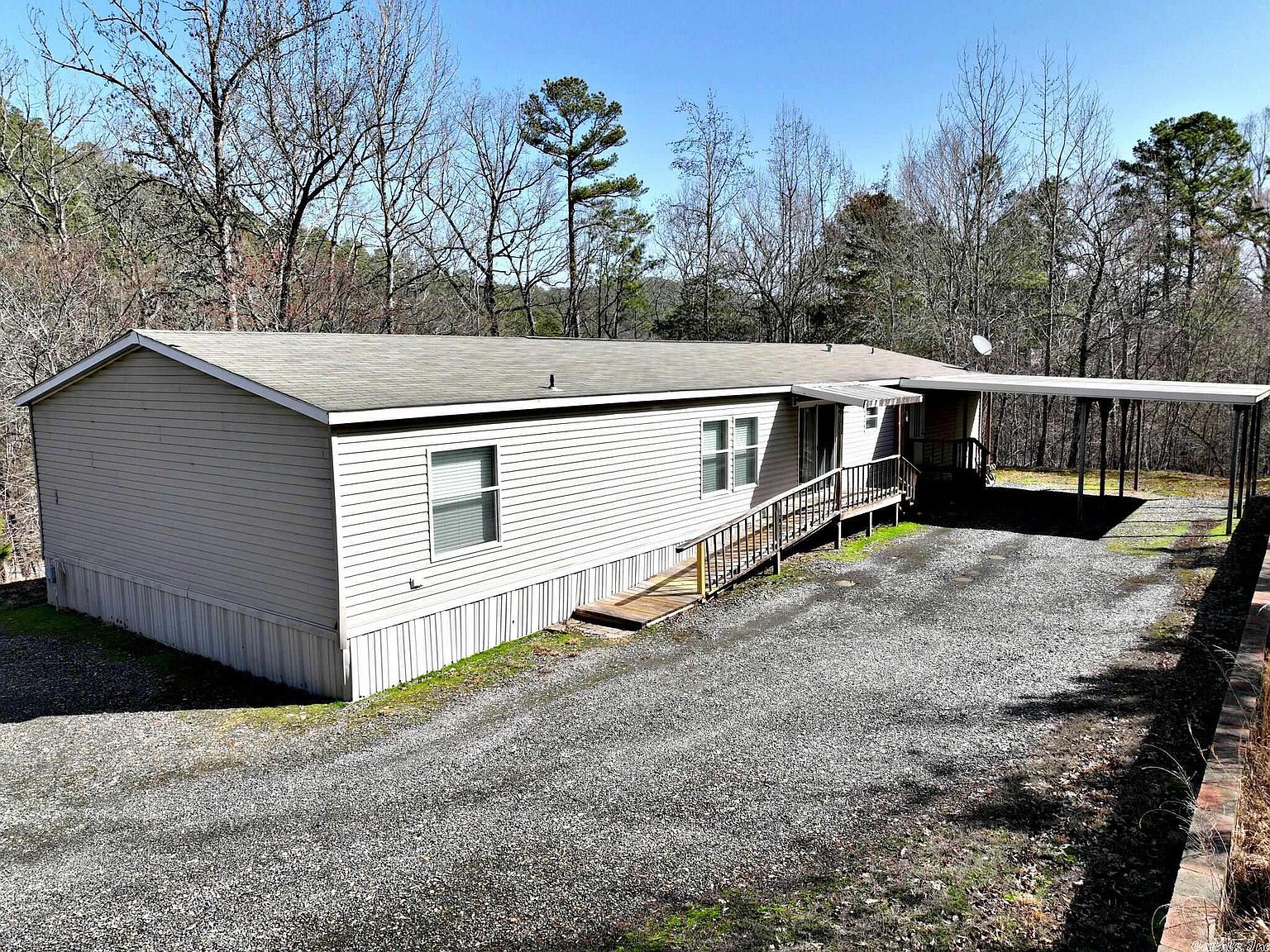 5840 Highway 8 E, Mena, AR 71953 Zillow