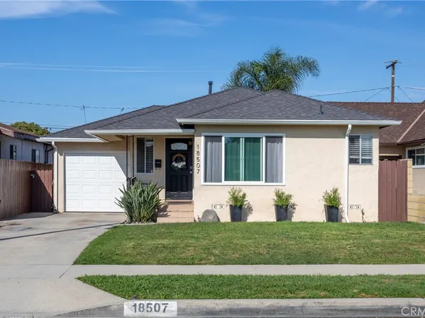 18507 Horst Ave, Artesia, CA 90701