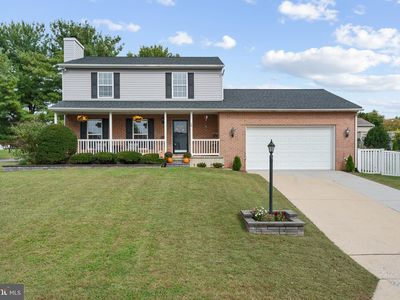 18 Quail Ridge Rd, Hanover, PA, 17331