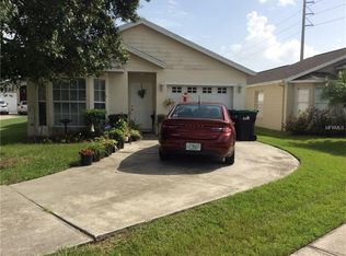 7904 Tumbleweed Ct, Orlando, FL 32822