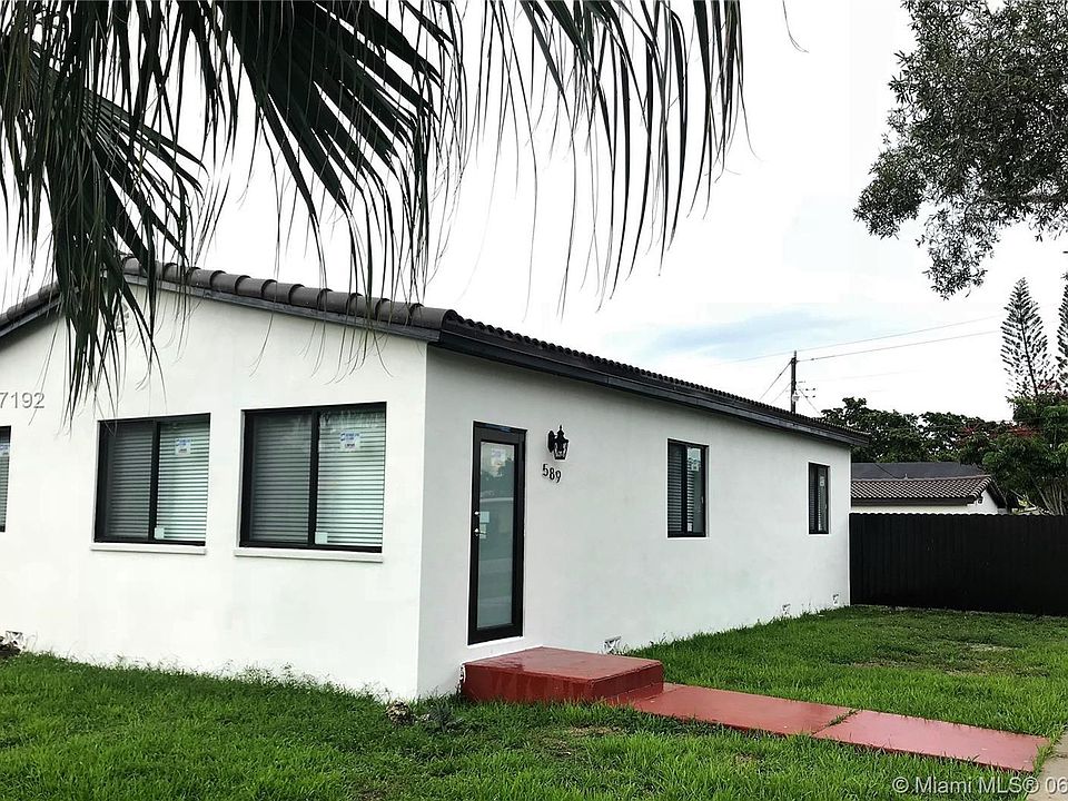 1st image of 589 De Leon Dr