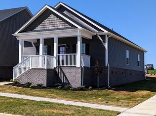 159 E Elderberry St LOT 27F, Oak Ridge, TN 37830