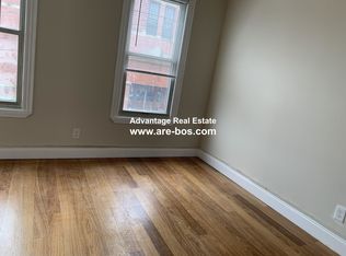 324 Princeton St #2, Boston, MA 02128