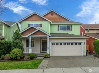 6519 Discovery Street E, Fife, WA 98424