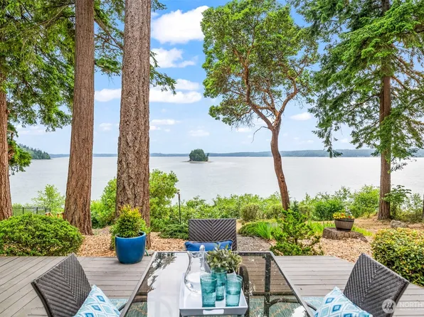 55 Raft Island Drive NW, Gig Harbor, WA 98335