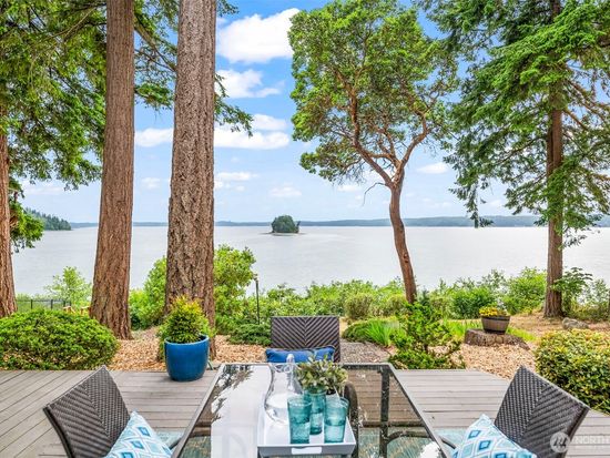 55 Raft Island Drive NW, Gig Harbor, WA 98335